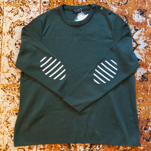 Saint James BREGANCON Sweater